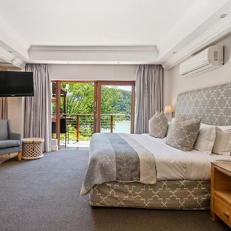 Jozini Tiger Lodge & Spa By Dream Resorts 外观 照片