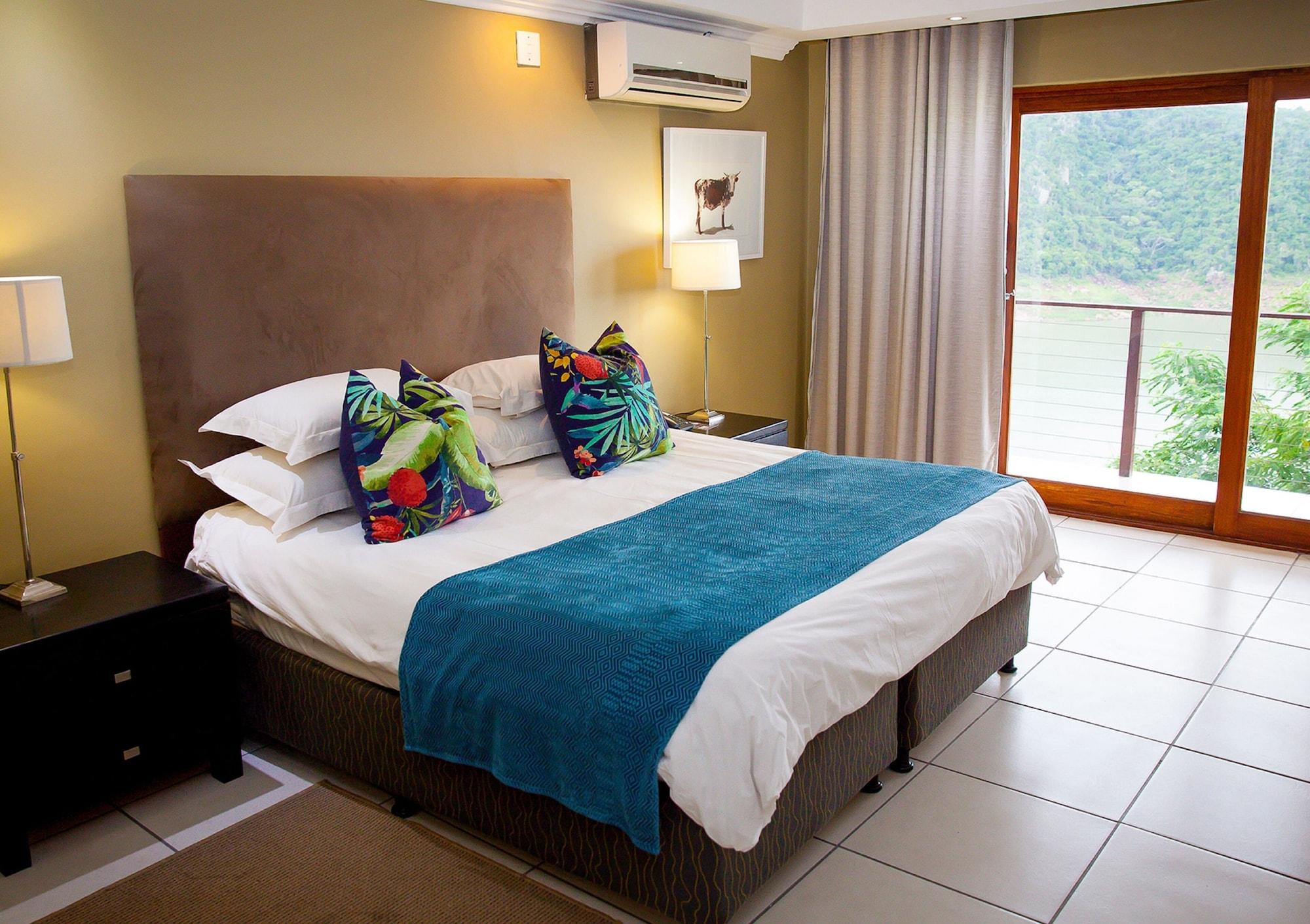 Jozini Tiger Lodge & Spa By Dream Resorts 外观 照片