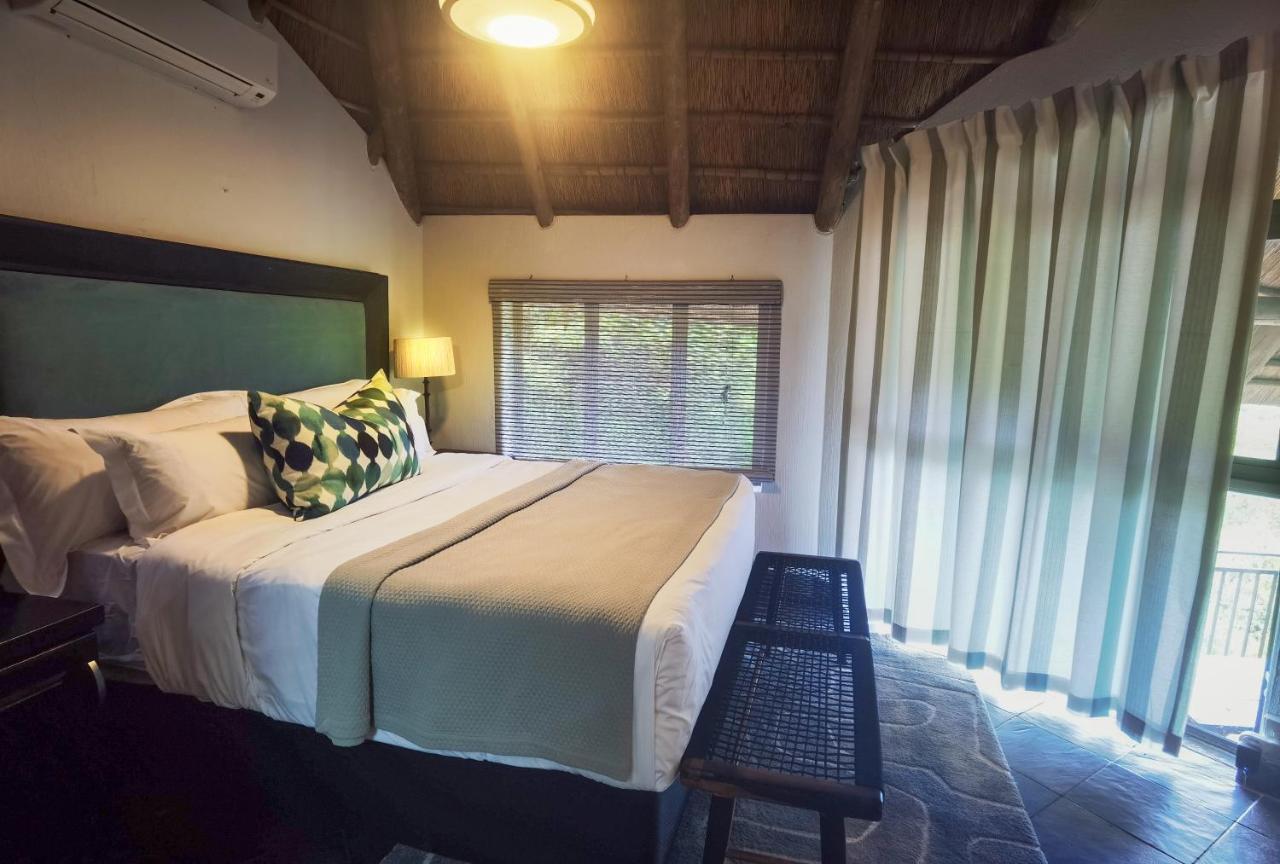 Jozini Tiger Lodge & Spa By Dream Resorts 外观 照片
