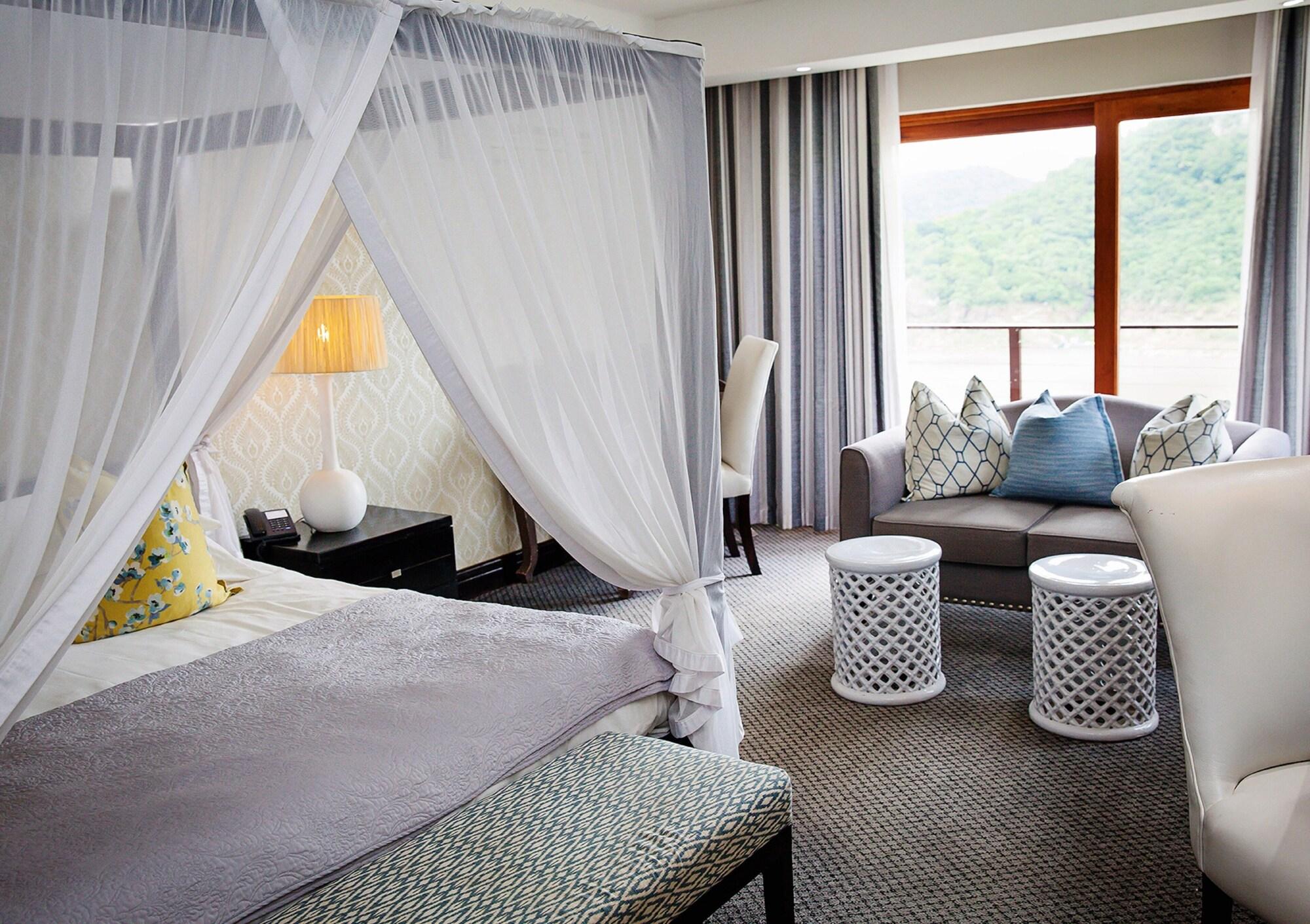 Jozini Tiger Lodge & Spa By Dream Resorts 外观 照片