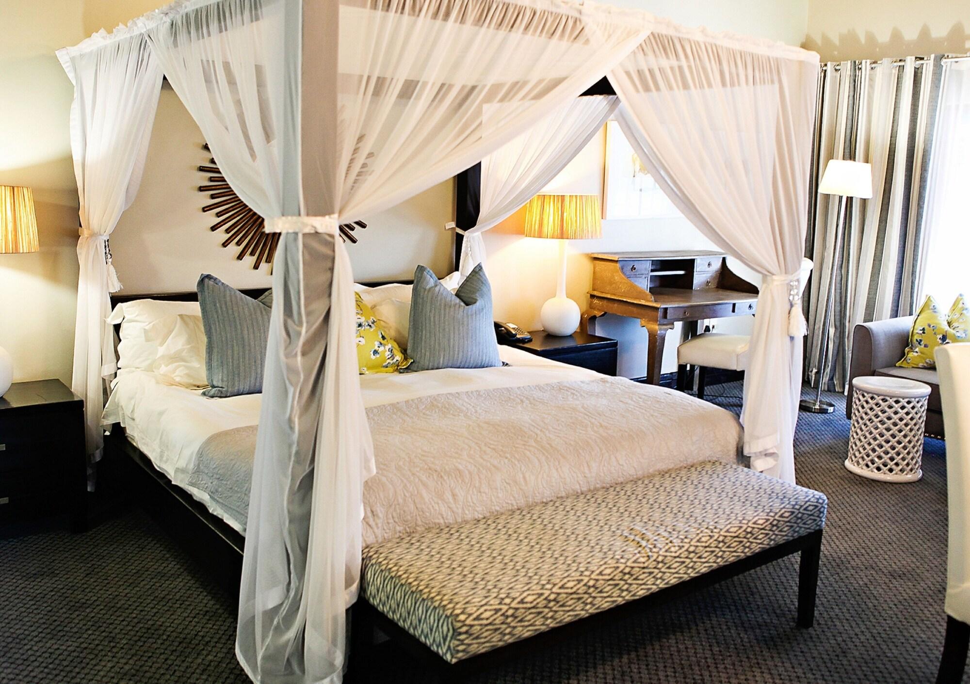 Jozini Tiger Lodge & Spa By Dream Resorts 外观 照片