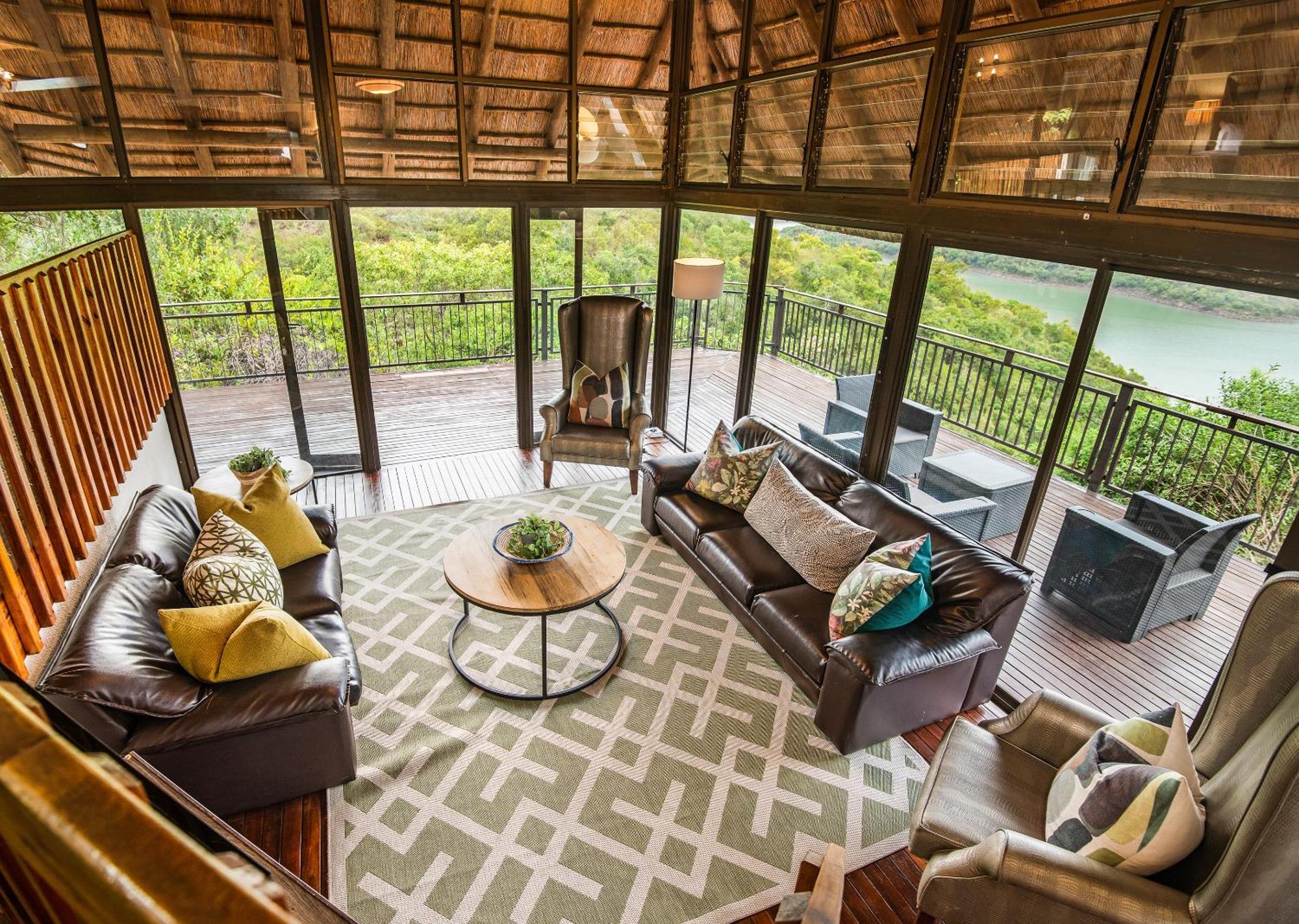 Jozini Tiger Lodge & Spa By Dream Resorts 外观 照片