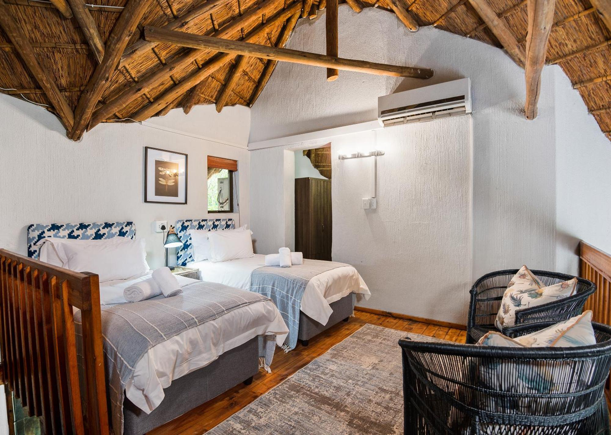 Jozini Tiger Lodge & Spa By Dream Resorts 外观 照片