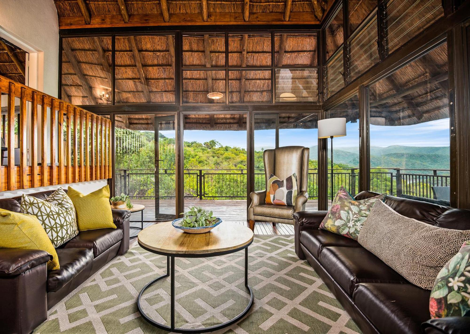 Jozini Tiger Lodge & Spa By Dream Resorts 外观 照片