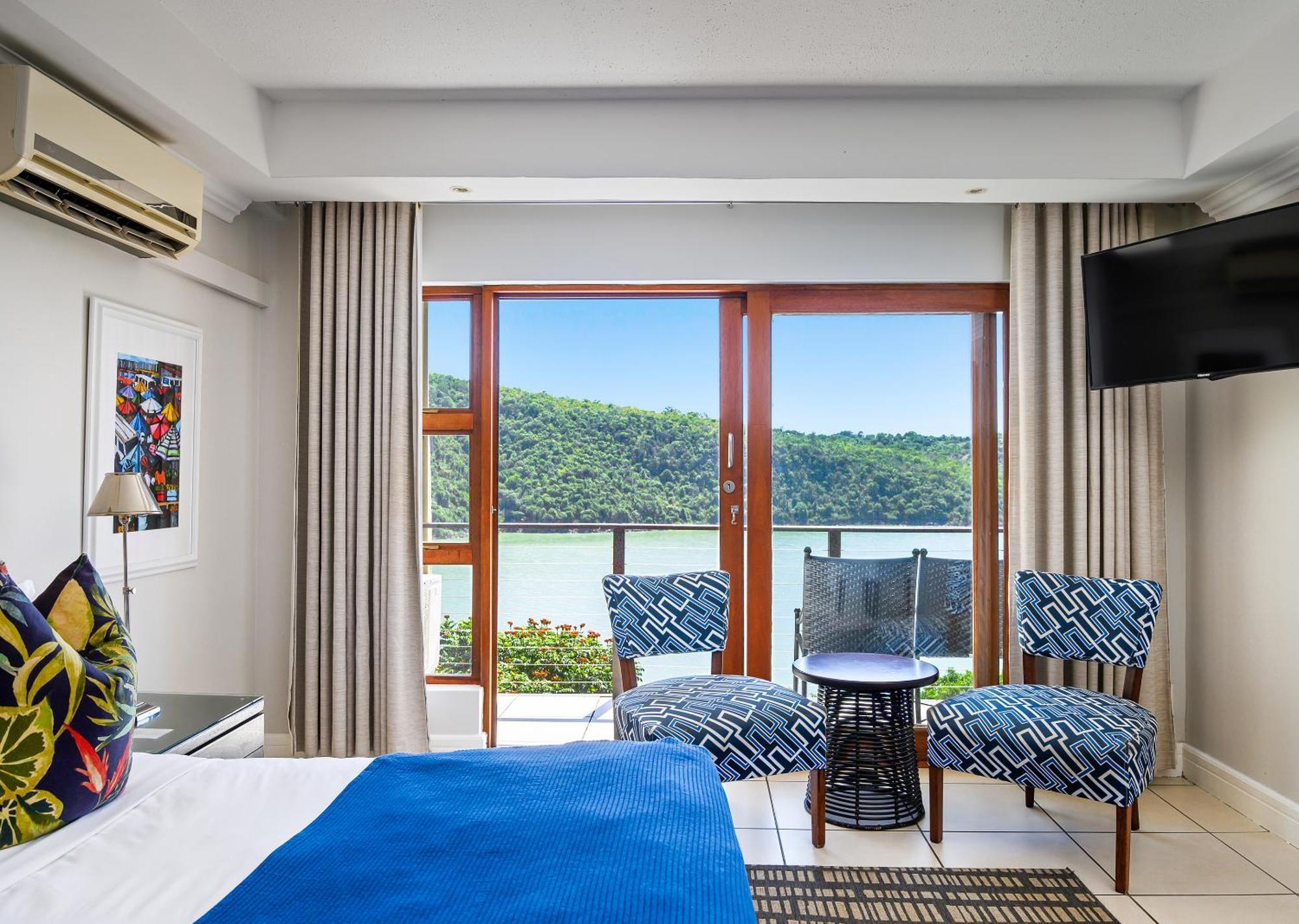 Jozini Tiger Lodge & Spa By Dream Resorts 外观 照片