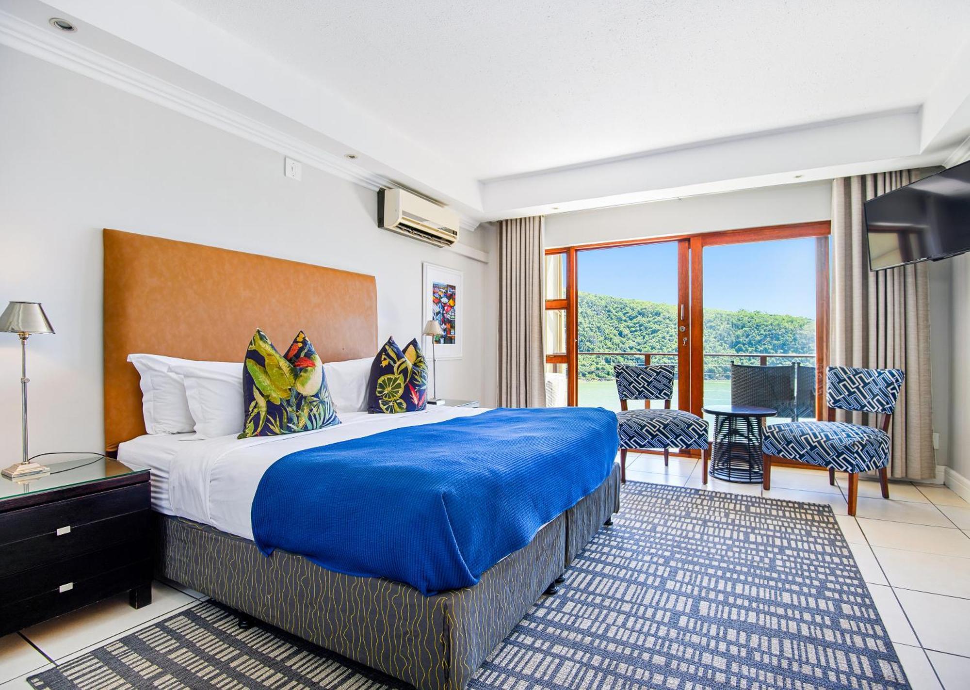 Jozini Tiger Lodge & Spa By Dream Resorts 外观 照片