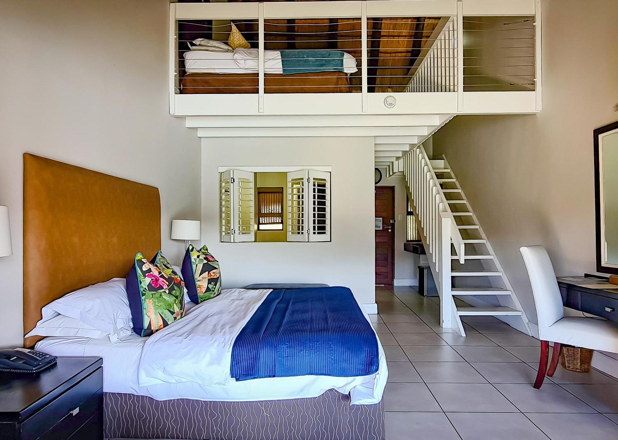 Jozini Tiger Lodge & Spa By Dream Resorts 外观 照片