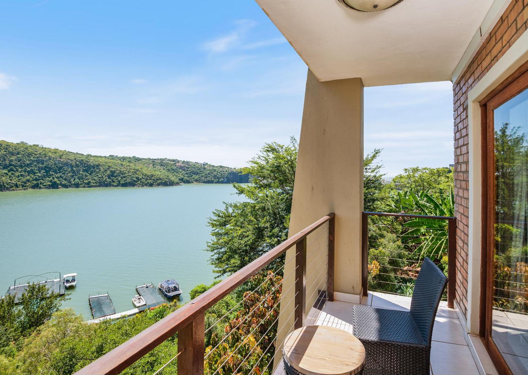 Jozini Tiger Lodge & Spa By Dream Resorts 外观 照片