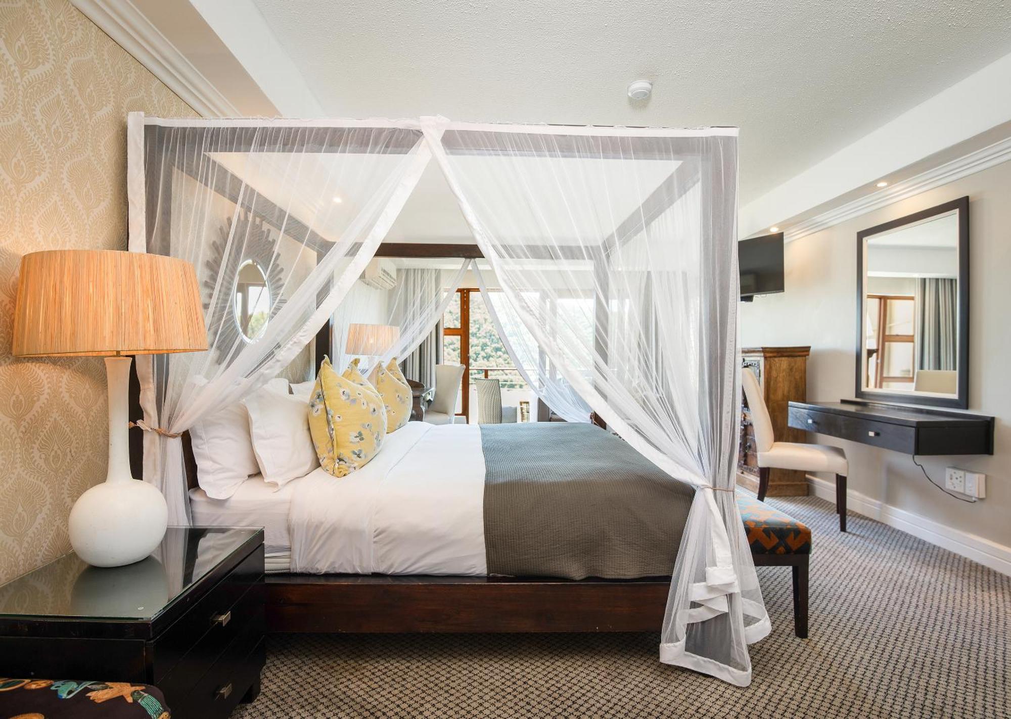 Jozini Tiger Lodge & Spa By Dream Resorts 外观 照片