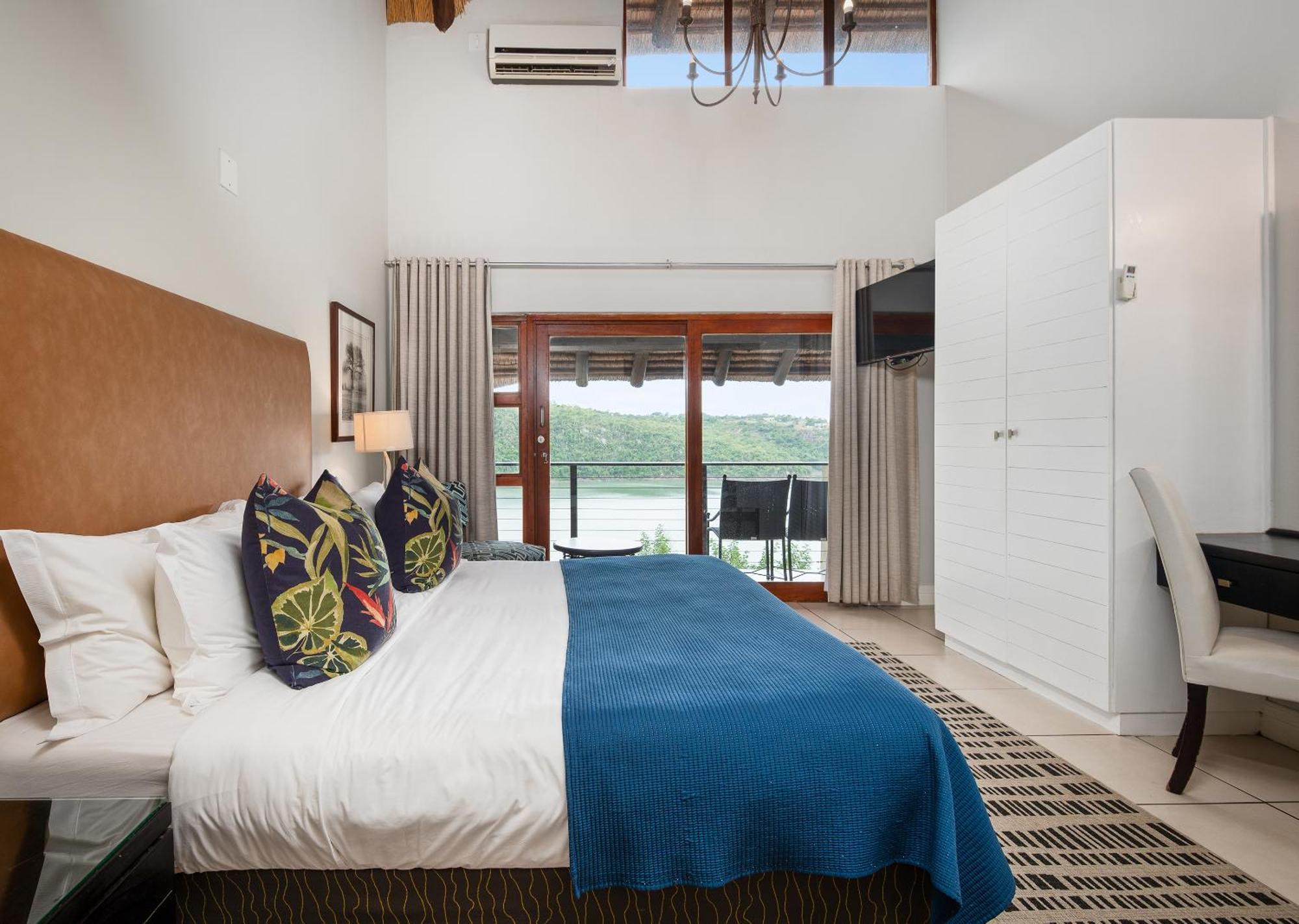 Jozini Tiger Lodge & Spa By Dream Resorts 外观 照片