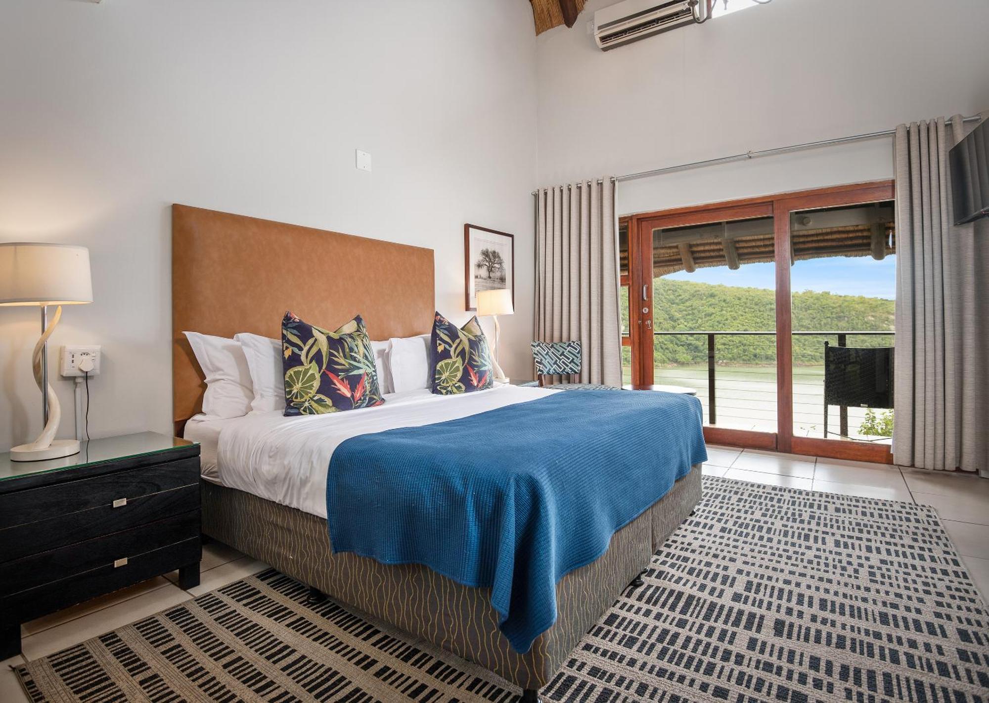 Jozini Tiger Lodge & Spa By Dream Resorts 外观 照片