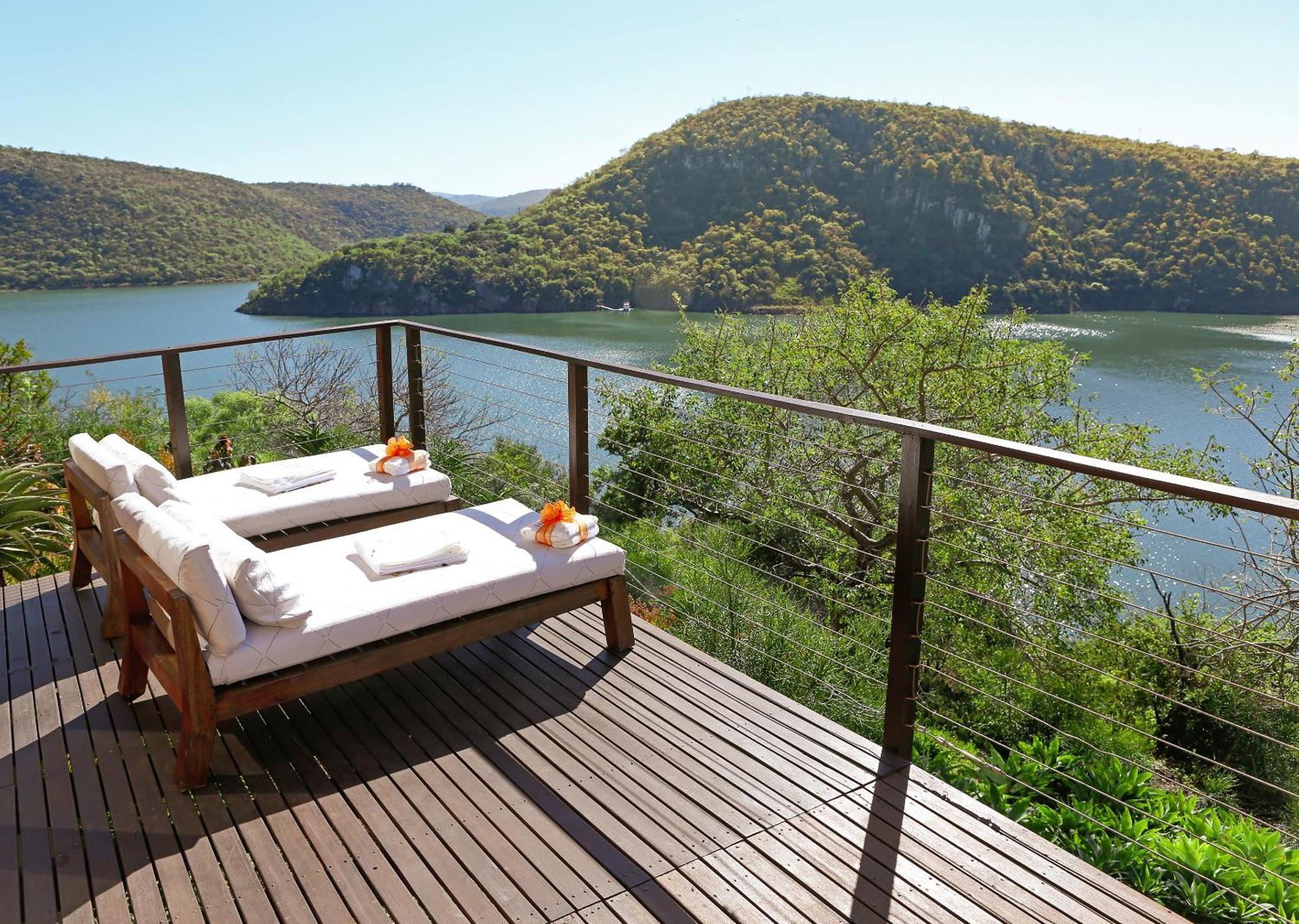 Jozini Tiger Lodge & Spa By Dream Resorts 外观 照片