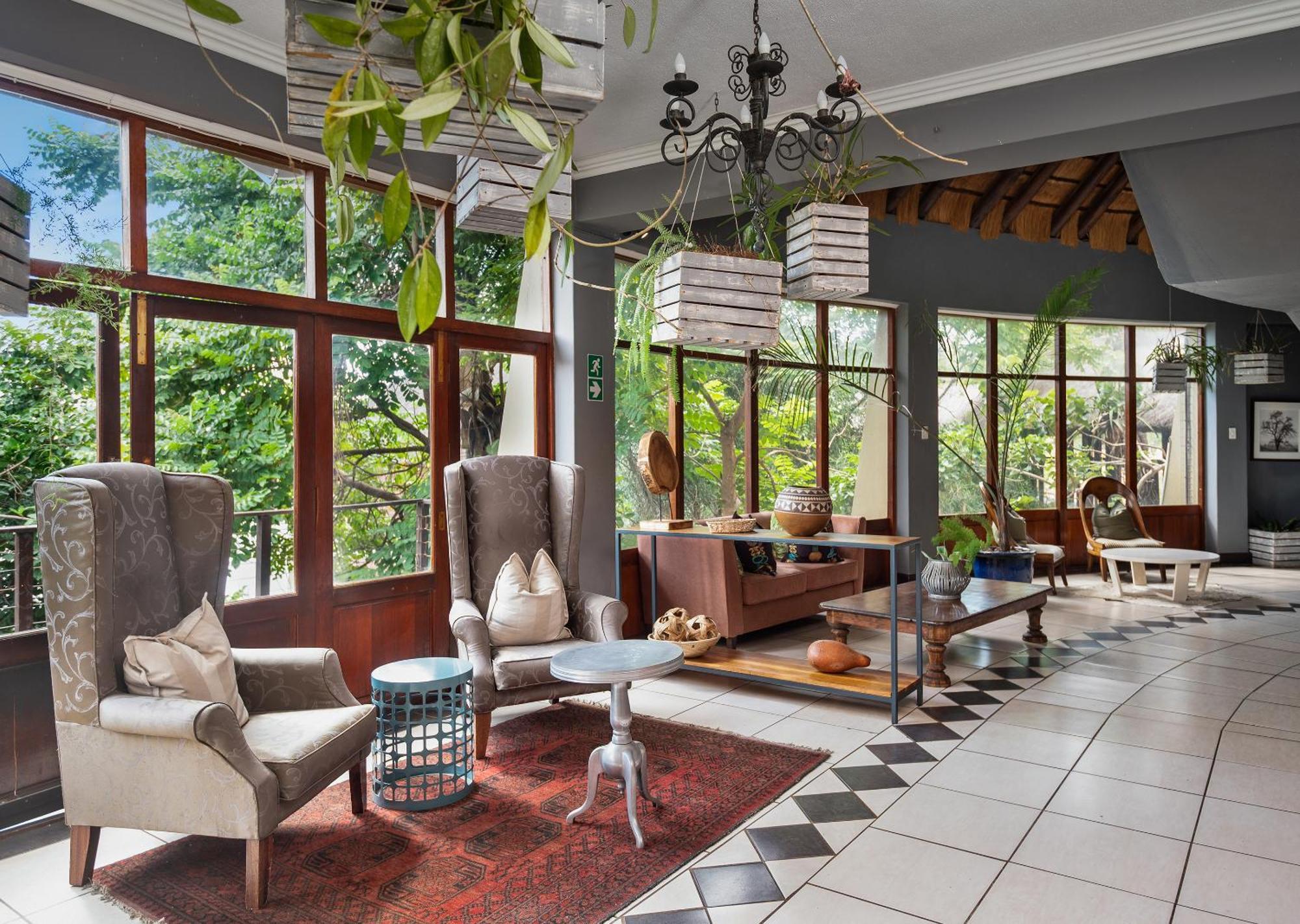 Jozini Tiger Lodge & Spa By Dream Resorts 外观 照片