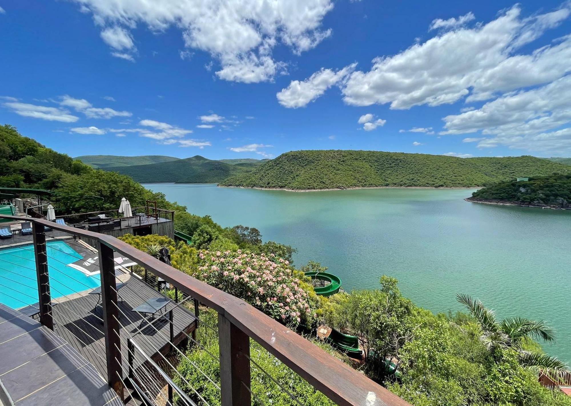 Jozini Tiger Lodge & Spa By Dream Resorts 外观 照片
