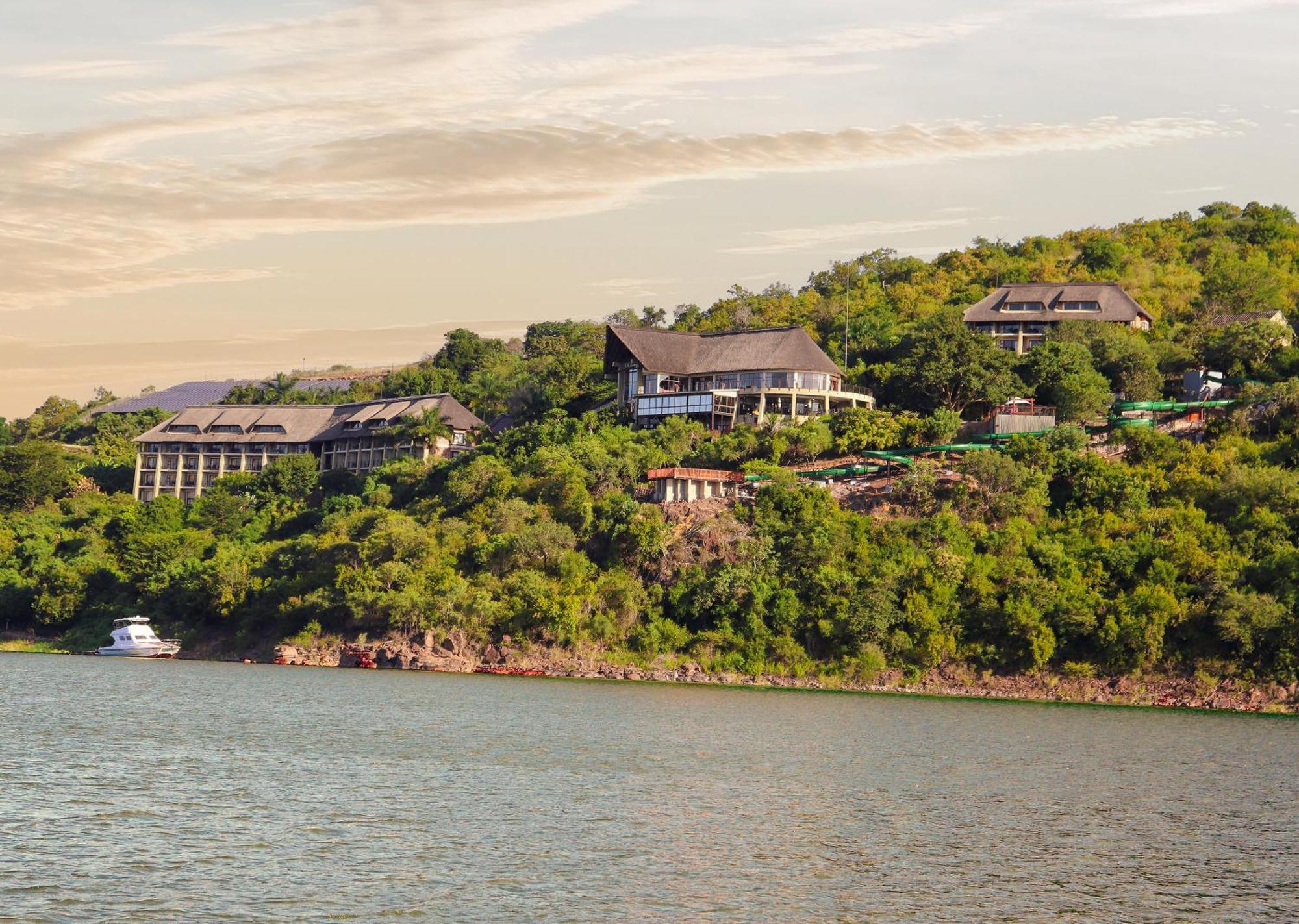 Jozini Tiger Lodge & Spa By Dream Resorts 外观 照片